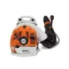 STIHL BR 450 219 Mph 642 CFM Gas Backpack Leaf Blower