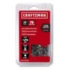 Craftsman 20 In. 78 Links Low Kickback Saw Chain -Stihl Lifetime Shop 70a47c18 469d 4aaa a589 6234c229c847