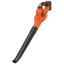 Black & Decker Black+Decker 130 Mph 100 CFM 20 V Battery Handheld Sweeper Kit (Battery & Charger)