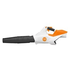 STIHL BGA 86 154 Mph 459 CFM 36 V Battery Handheld Leaf Blower Tool Only -Stihl Lifetime Shop 71757603 26de 45b3 9662 07c2daaa0e6f