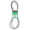 Mitsuboshi Super KB 4LK880 V-Belt 0.5 In. W X 88 In. L For Riding Mowers