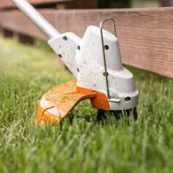 STIHL FSA 57 11 In. 36 V Battery String Trimmer Kit (Battery & Charger) -Stihl Lifetime Shop 75953f62 77a3 4528 ba16 5586fbc2fdbf