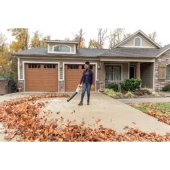 STIHL BGA 86 154 Mph 459 CFM 36 V Battery Handheld Leaf Blower Tool Only -Stihl Lifetime Shop 763d627f f899 42be afe5 9befe54aa5af