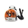 STIHL BR 350-Z 201 Mph 436 CFM Gas Backpack Leaf Blower -Stihl Lifetime Shop 7701c7e4 0c77 486c 8e57 7d1549e7b171