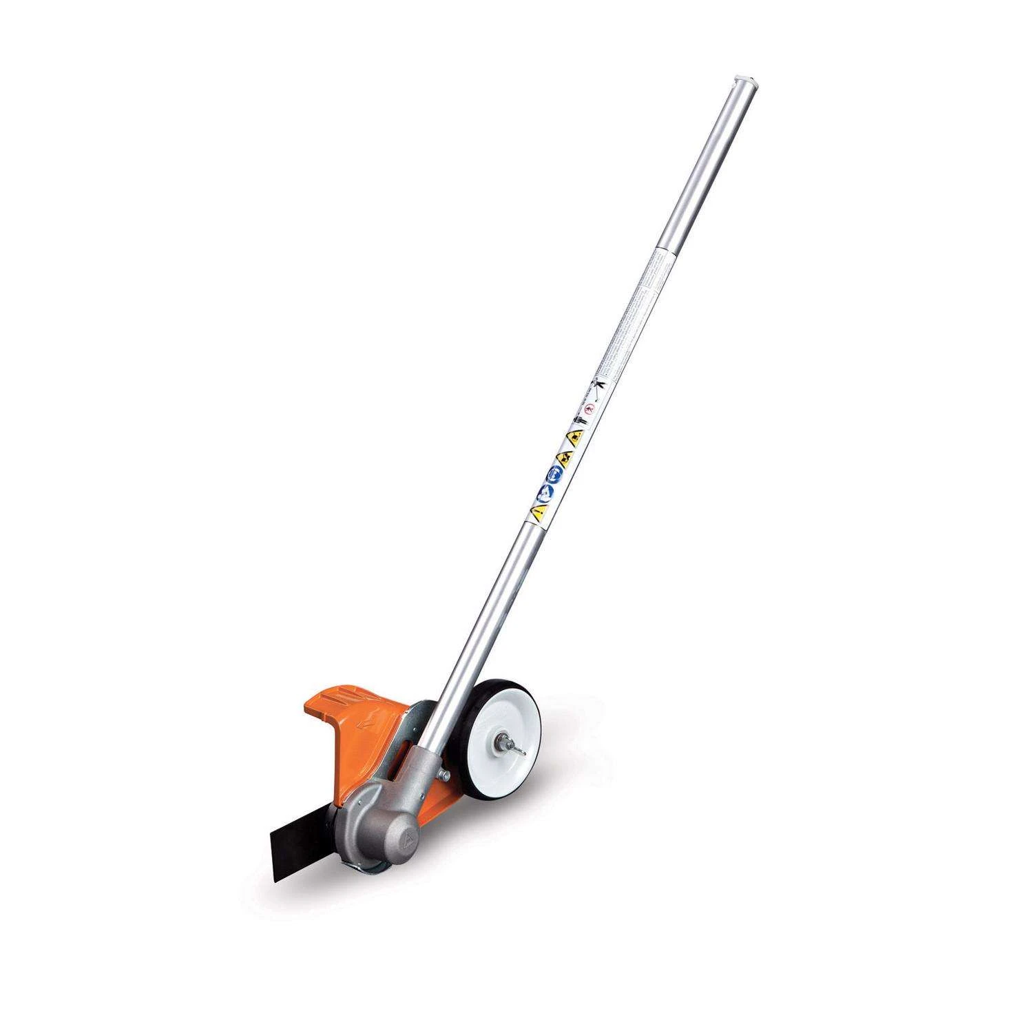 STIHL FCS Lawn Edger Attachment 3 STIHL FCS Lawn Edger Attachment