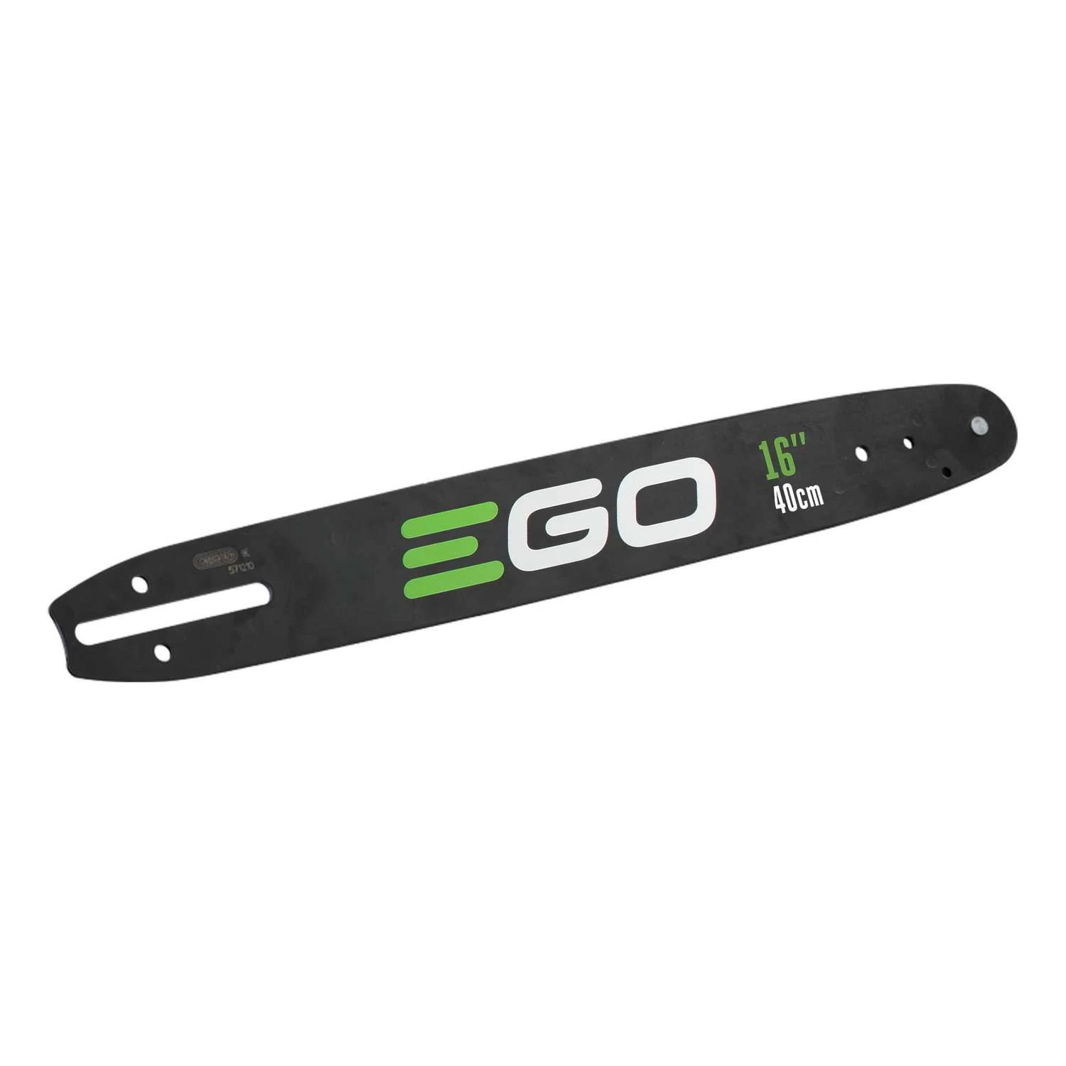 EGO AG1600 16 In. Chainsaw Bar 3 EGO AG1600 16 In. Chainsaw Bar