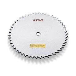 STIHL 200 Mm D X 20 Mm Scratcher Tooth Circular Saw Blade