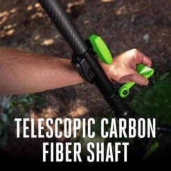 EGO Power+ PS1001 10 In. 56 V Battery Pole Saw Kit (Battery & Charger) -Stihl Lifetime Shop 7d66c8c6 1c6d 4d8a b0c6 2c4efa8d0112