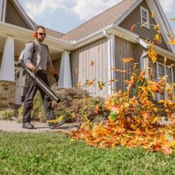 STIHL BR 600 238 Mph 677 CFM Gas Backpack Leaf Blower -Stihl Lifetime Shop 7f005469 0cfd 40eb 8875 4e195c8e06d2