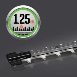 EGO Power+ HT2501 25 In. 56 V Battery Hedge Trimmer Kit (Battery & Charger) -Stihl Lifetime Shop 7f0812c5 f15b 4a5a 939c a70bb9046b3a