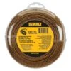 DeWalt .080 In. D X 225 Ft. L Trimmer Line -Stihl Lifetime Shop 7fb21407 d7b7 4cd6 a93d 33ea2630f0d5