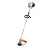 STIHL FS 56 RC-E 16.5 In. Gas Trimmer -Stihl Lifetime Shop 80b6eef6 bce7 4030 a8c7 68932bf96226