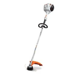 STIHL FS 56 RC-E 16.5 In. Gas Trimmer