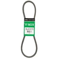 Mitsuboshi Super KB V-Belt 0.67 In. W X 37 In. L For Riding Mowers
