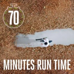 EGO Power+ LB6503 180 Mph 650 CFM 56 V Battery Handheld Leaf Blower Kit (Battery & Charger) W/ 4.0 AH BATTERY -Stihl Lifetime Shop 8271aa6c 12a8 4be0 b10c a19b1485963b