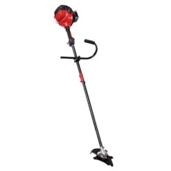 Craftsman 41BD27BC791 18 In. Gas String Trimmer -Stihl Lifetime Shop 829807a1 867c 4ef2 a41c 5dc8b2bf583e