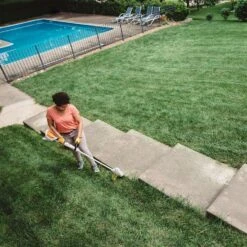 STIHL FSA 57 11 In. 36 V Battery String Trimmer Kit (Battery & Charger) -Stihl Lifetime Shop 82cb410d b854 417c b563 9ec7b3da629b