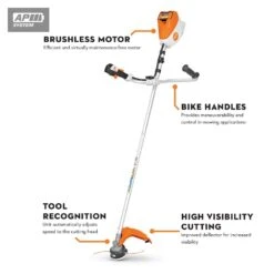 STIHL FSA 120 15 In. 36 V Battery Trimmer Tool Only -Stihl Lifetime Shop 8368e3cc a373 45ee a4c4 3d9594ed9e94
