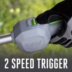 EGO Power+ Multi-Head System MHC1502 3 In. 56 V Battery Edger/Trimmer Kit (Battery & Charger) W/ 5.0 AH BATTERY -Stihl Lifetime Shop 8386fb77 9353 4cbd a9a8 ad9d713c8aaf