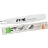 STIHL Rollomatic E 18 In. Guide Bar -Stihl Lifetime Shop 84f22ce5 fac0 467f 905f 515c82904484