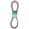 Mitsuboshi Super KB 5LK950 V-Belt 0.63 In. W X 95 In. L For Riding Mowers