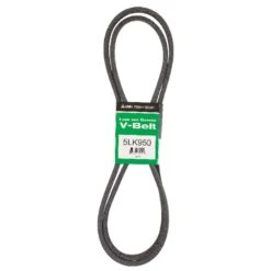 Mitsuboshi Super KB 5LK950 V-Belt 0.63 In. W X 95 In. L For Riding Mowers