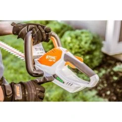 STIHL HSA 45 20 In. 18 V Battery Hedge Trimmer Kit (Battery & Charger) -Stihl Lifetime Shop 8717cce0 e34c 4f07 ab26 c31528af4861