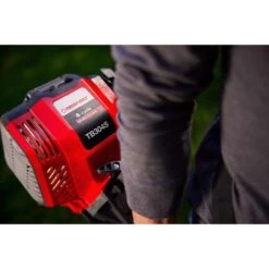 Troy-Bilt 41BD304S766 17 In. Gas String Trimmer 19 Troy-Bilt 41BD304S766 17 In. Gas String Trimmer -Stihl Lifetime Shop 892a2390 54cf 4aff 96cc b33bc76c5749