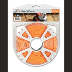 STIHL Pentagon .095 In. D X 984 Ft. L Trimmer Line