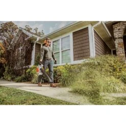 STIHL BG 86 C-E 141 Mph 444 CFM Gas Handheld Leaf Blower -Stihl Lifetime Shop 8a8eecc5 8095 4d24 b0e2 1e7b70ec6f60