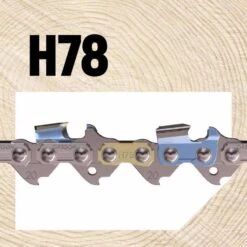 Oregon ControlCut H78 20 In. Chainsaw Chain 78 Links 18 Oregon ControlCut H78 20 In. Chainsaw Chain 78 Links -Stihl Lifetime Shop 8bd8b3dd 4b16 4d4f 98c3 3372f87eaf38