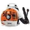 STIHL BR 350 201 Mph 436 CFM Gas Backpack Blower 2 STIHL BR 350 201 Mph 436 CFM Gas Backpack Blower -Stihl Lifetime Shop 8c478269 7f3a 45ae a07f dd28fa8632e1