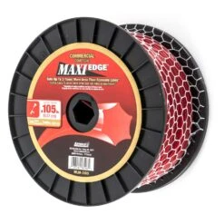 Arnold Maxi Edge Commercial Grade .105 In. D X 665 Ft. L Trimmer Line