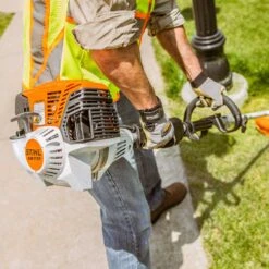 STIHL KombiMotor KM 111 R Gas Multi-System Power Head 7 STIHL KombiMotor KM 111 R Gas Multi-System Power Head -Stihl Lifetime Shop 8ef19144 1b3f 46c0 ab7b cc0a0cc320b1
