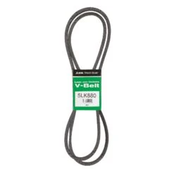 Mitsuboshi Super KB 5LK880 V-Belt 0.63 In. W X 88 In. L For Riding Mowers
