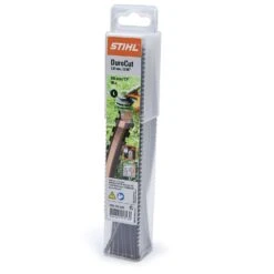 STIHL DuroCut Serrated Pre-Cut .120 In. D X 7.3 In. L Trimmer Line