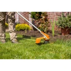 STIHL FSA 86 R 13.8 In. Battery Trimmer Tool Only -Stihl Lifetime Shop 920c6b42 fef2 4a0d b0ea 80e4462ea802