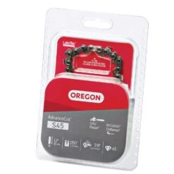 Oregon AdvanceCut S45 12 In. Chainsaw Chain 45 Links -Stihl Lifetime Shop 927e3185 2981 4ed1 b7a6 c1f64b5a7dd8