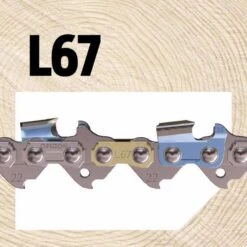 Oregon ControlCut L67 16 In. Chainsaw Chain 67 Links -Stihl Lifetime Shop 94cf2097 ae28 494e ac13 16b67a5698d9