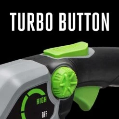 EGO Power+ LB6151 170 Mph 615 CFM 56 V Battery Handheld Leaf Blower Kit (Battery & Charger) W/ 2.5 AH BATTERY -Stihl Lifetime Shop 97433181 66b5 43ff a2e7 8aa9636fc259