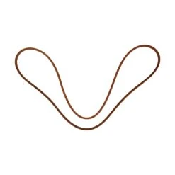 MTD Genuine Parts Drive Belt 0.5 In. W X 79.1 In. L For Riding Mowers