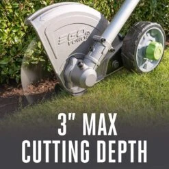 EGO Power+ Multi-Head System MHC1502 3 In. 56 V Battery Edger/Trimmer Kit (Battery & Charger) W/ 5.0 AH BATTERY -Stihl Lifetime Shop 984905f5 a5ec 4c15 816c 5a0d1b72b974