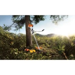 STIHL FS 56 C-E 16.5 In. Gas Trimmer -Stihl Lifetime Shop 98d8476c 0cf2 4ee1 96a0 6c43c230ee9a