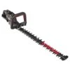 Toro 26 In. 60 V Electric Hedge Trimmer Tool Only -Stihl Lifetime Shop 99e38cb4 c99d 45c4 8c0f dfb2d585a782