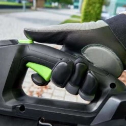 EGO Commercial LBX6000 146 Mph 600 CFM 56 V Battery Handheld Leaf Blower Tool Only -Stihl Lifetime Shop 9a583c1d 164b 484b 867f 0324ff0e0ac8