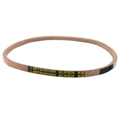 Mitsuboshi Super KB V-Belt 0.67 In. W X 40 In. L For Riding Mowers -Stihl Lifetime Shop 9b2ea5fc f5cb 45a1 bcf2 92a54e4b21ca
