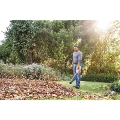 STIHL BGA 57 123 Mph 365 CFM 36 V Battery Handheld Leaf Blower Tool Only -Stihl Lifetime Shop 9b9b6e9e b27d 4d02 b6b9 e57727a139d1