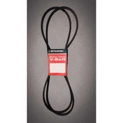Mitsuboshi FHP 4L1000 Standard General Utility V-Belt 0.5 In. W X 100 In. L For Fractional Horsepowe -Stihl Lifetime Shop 9ba604c0 5b8f 477c bd57 97b9c28458d9