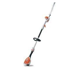STIHL HLA 56 18 In. 36 V Battery Extended Reach Hedge Trimmer