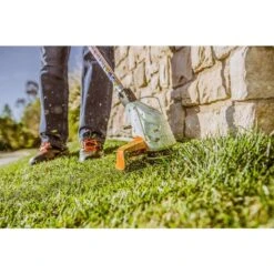 STIHL FSA 45 9 In. 18 V Battery String Trimmer Kit (Battery & Charger) -Stihl Lifetime Shop 9f20b060 a7fe 43bd ae60 34a1d3a5305c